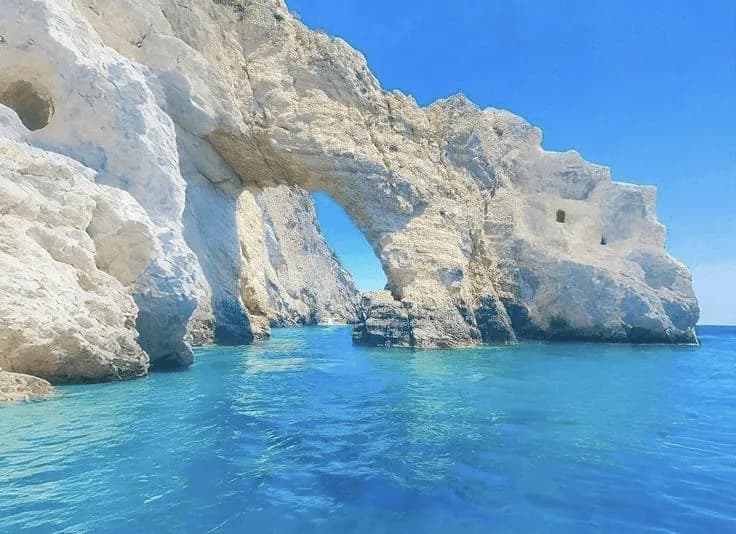 Santorini Experience